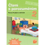 Čtení s porozuměním pro 2.ročník – – Hledejceny.cz