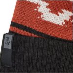 Fox Full Flux pánský kulich black – Hledejceny.cz