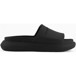 Emporio Armani pánské Pantofle černá