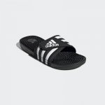 adidas ADISSAGE F35579 modré – Zboží Dáma