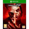 Hra na Xbox One Tekken 7