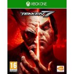 Tekken 7 – Zboží Živě