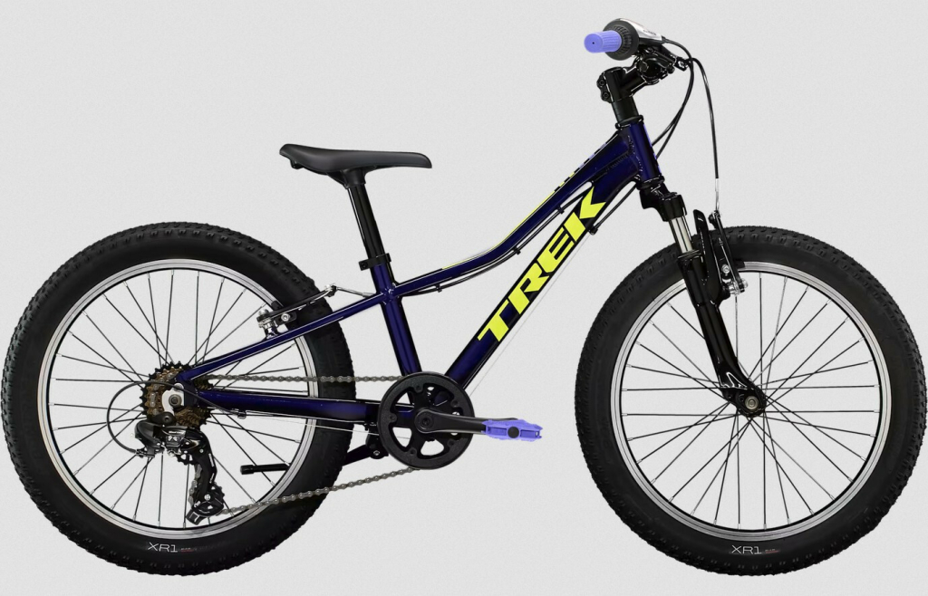 Trek Precaliber 20 2024