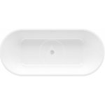 Ravak Solo 178 x 80 cm XC00100025 – Hledejceny.cz