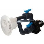 Vágner Pool V-JET 74 m3/h, 400 V, 75 mm – HobbyKompas.cz