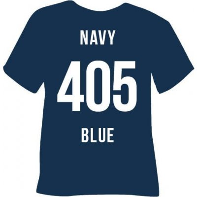 POLI-FLEX PREMIUM 405 Navy Blue š. 0.5m – Zboží Živě