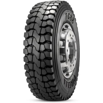 Pirelli TG88 315/80 R22,5 156K