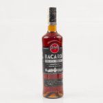 Bacardi Carta Negra 40% 0,7 l (holá láhev) – Zbozi.Blesk.cz