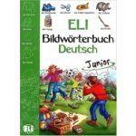 ELI-BILDWORTERBUCH JUNIOR – DEUTSCH