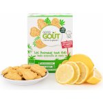 Good Gout BIO Citronová zvířátka 80 g – Zboží Dáma