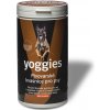 Vitamíny pro psa Yoggies Pivovarské kvasnice pro psy 1000 g