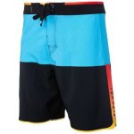 Rip Curl Mirage Surging 19'' blue – Zboží Mobilmania