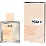 Mexx Forever Classic Never Boring toaletní voda dámská 50 ml – Hledejceny.cz