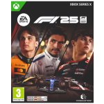 F1 25 (XSX) – Zboží Dáma