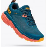 Hoka One One Challenger ATR 6 GTX 1116878-BCCML blue CORAL CAMELLIA – Hledejceny.cz