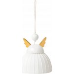 Zvonek LADY BELL GOLD WINGS, Raeder – Hledejceny.cz