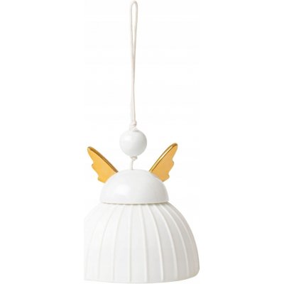 Zvonek LADY BELL GOLD WINGS, Raeder – Hledejceny.cz