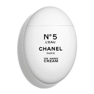 Chanel No. 5 krém na ruce 50 ml