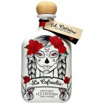 La Cofradia Ed. Catrina Reposado 38% 0,7 l (holá láhev) – Hledejceny.cz