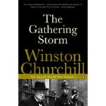 The Gathering Storm - S. Churchill – Zboží Mobilmania