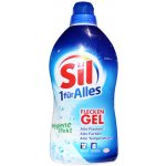 Sil Gel 1-für-Alles odstraňovač fleků gel 1,3 l – HobbyKompas.cz