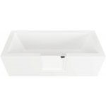 SAT Čelní panel SAT 170 cm SATVDPANEL170 SATVDPANEL170 – Hledejceny.cz