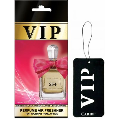 VIP Air Juicy Couture Viva La Juicy – Zbozi.Blesk.cz