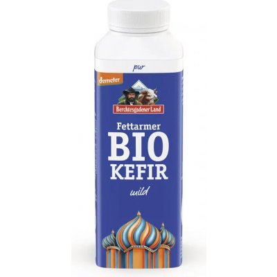 Berchtesgadener Land Kefír 1,5 % tuku BIO 400 g – Zboží Dáma