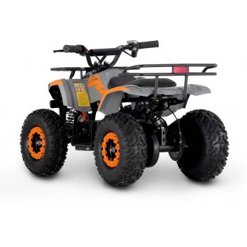 Lamax eTiger ATV50S Orange