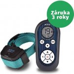 DogTrace elektronický výcvikový obojek d-control 300 AQUA spray – Zboží Dáma