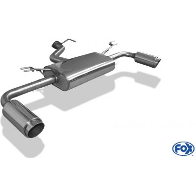 FOX HY140023-685 – Hledejceny.cz