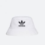 adidas Trefoil Bucket Hat FQ4641 bílá – Zbozi.Blesk.cz