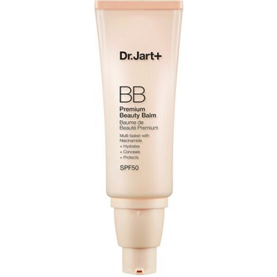 Dr. Jart+ BB krém s vysokou ochranou SPF50 Premium Beauty Balm 01 Fair 40 ml – Sleviste.cz