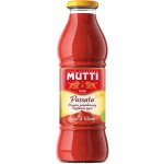 Mutti Passata di Pomodoro jemné rajčatové pyré 700 g – Zbozi.Blesk.cz