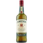 JAMESON IRSKÁ WHISKY 40% 0,7 l (holá láhev) – Zbozi.Blesk.cz