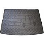 Gumová vana do kufru Rigum Volkswagen Golf VII Sportsvan 2014- horní kufr | Zboží Auto