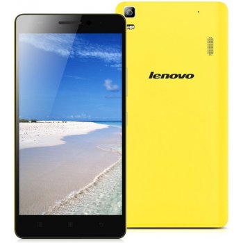 Lenovo K3 Note