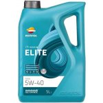 Repsol Elite 505.01 5W-40 5 l – Sleviste.cz