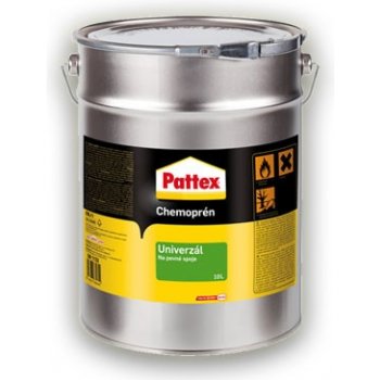 PATTEX Chemoprén UNIVERZÁL Profi 4,5L