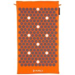 HMS Akupresurní podložka AKM10 Oranžová – Sleviste.cz