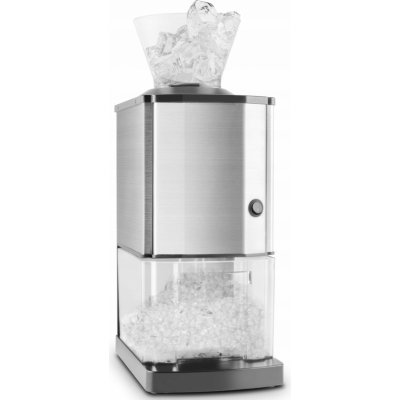 icecrush 877 stříbrný/šedý 100 W – Zboží Dáma