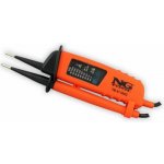 Testboy DUO 41 LCD/LED 2-pólová NM 00200011 – Sleviste.cz