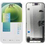 LCD Displej Apple iPhone 16 Pro – Sleviste.cz