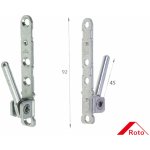 Roto NT Spodní pant - rámové ložisko K 3/100 258590 – Sleviste.cz
