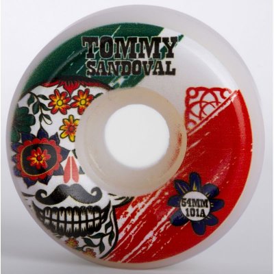 Satori Movement Tommy Sandoval Day of th 54mm 101a