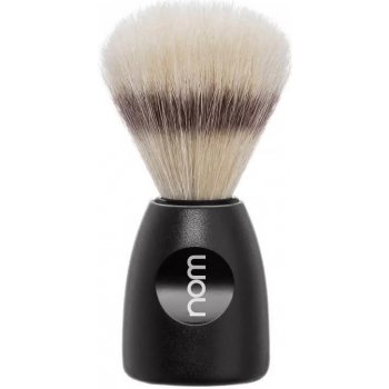 Nom Lasse 41 BL Pure Bristle Black