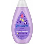 Johnson & Johnson Bedtime mycí gel pro dobré spaní 500 ml – Zboží Dáma
