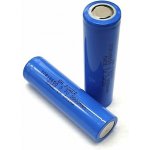 Nabíjecí Li-ion Baterie 18650 BH Power 3350mah 3C (garance kapacity) – Zboží Živě