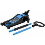 Matabro Nízkoprofilový hydraulický zvedák s pojezdem 3 t | Zboží Auto