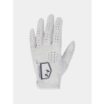 Under Armour UA Tour Mens Golf Glove Bílá Pravá L – Zboží Mobilmania